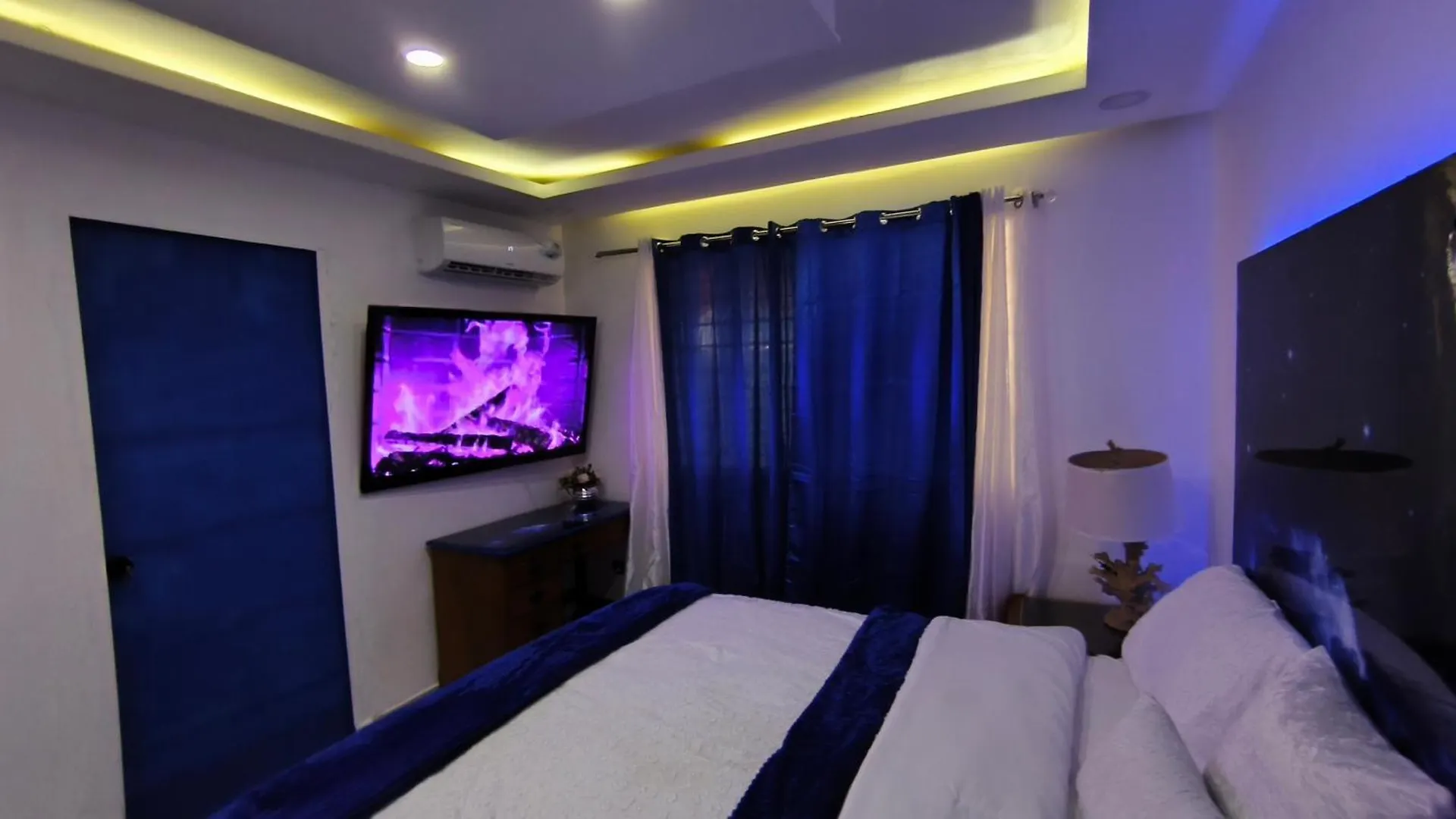 Ideal With A Jacuzzi, Pool Colorado Apartamento